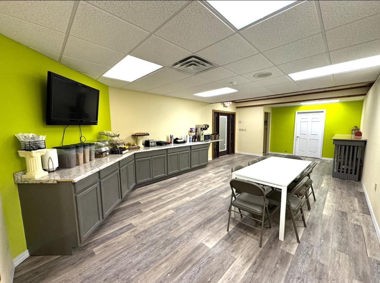 Bo Hotel Canadian Courts Екстер'єр фото